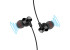 U&I UiNB-4347 Nice Series Wireless Bluetooth In Ear Neckband Headset with Mic (Black)